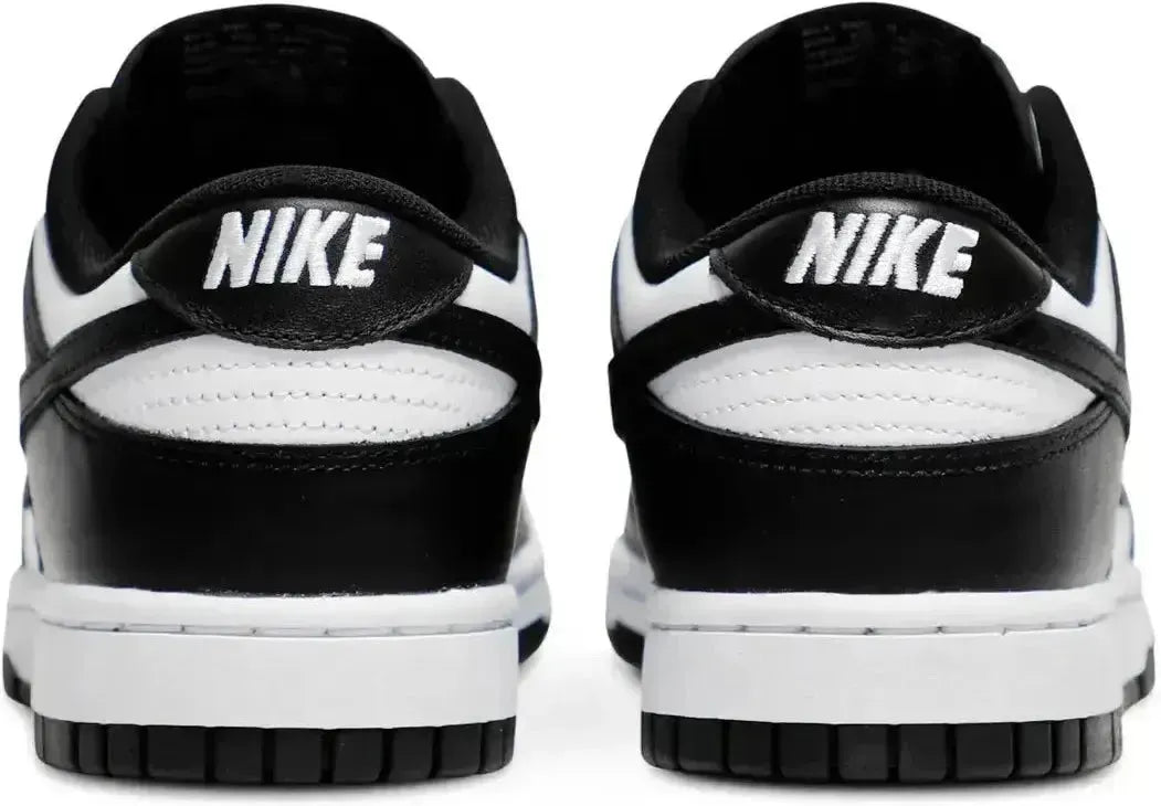 Nike Dunk Low Retro White Black Panda