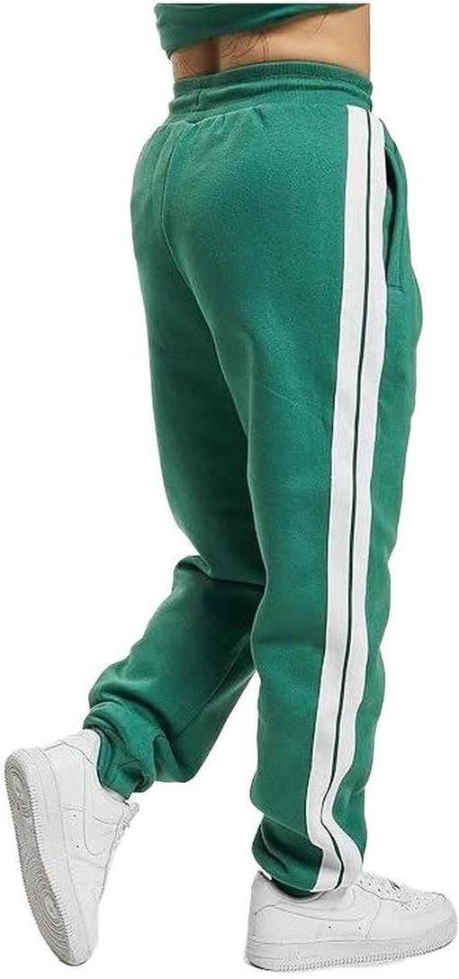 Ellesse Tennis Club Trackpants Green