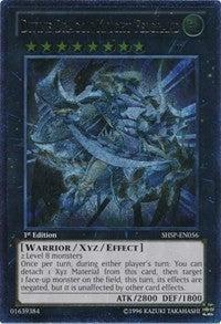 Divine Dragon Knight Felgrand (UTR)