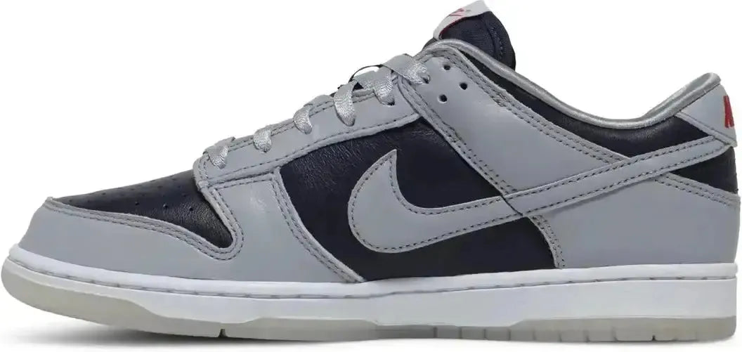 Nike Dunk Low College Navy Grey (Women's)
