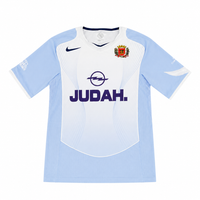 JUDAH TRIBE JERSEY WORLDWIDETRIBE NIKE x T90. KOREA EXCLUSIVE