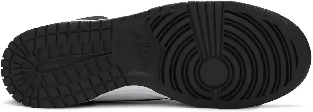 Nike Dunk High Panda Black White (2021/2024)