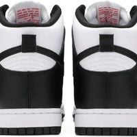 Nike Dunk High Panda Black White (2021/2024)