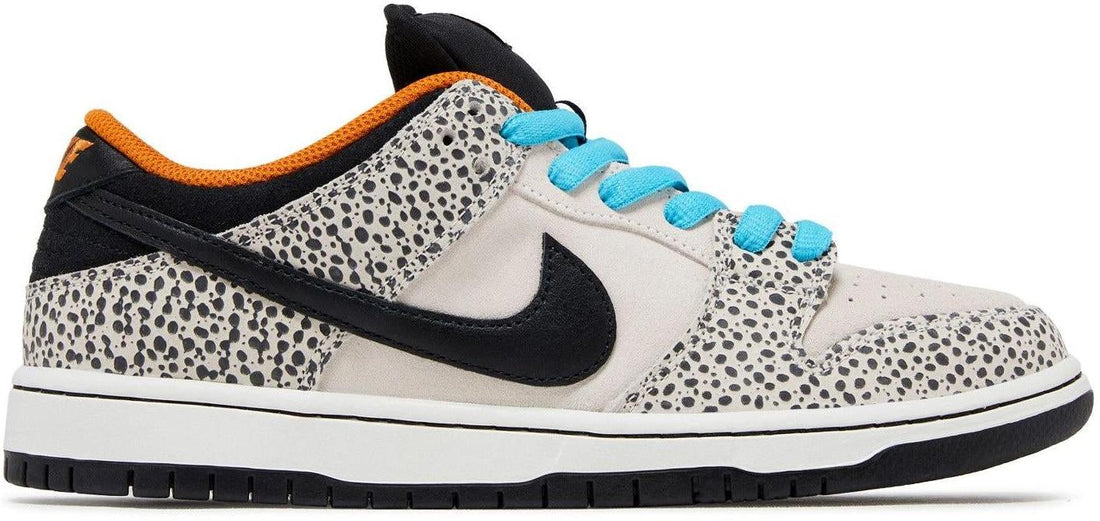 Dunk Low Pro SB Electric Pack