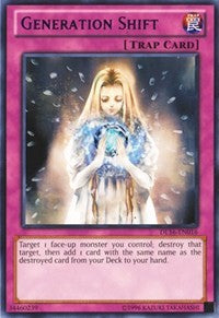 Generation Shift (Purple)