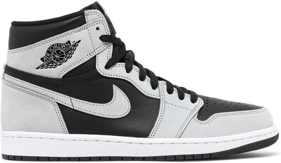 Air Jordan 1 Retro High OG Shadow 2.0