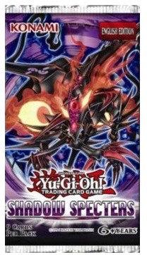 Shadow Specters Booster Pack [Unlimited Edition]