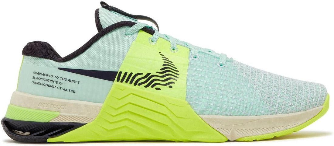 Metcon 8 Mint Foam Volt