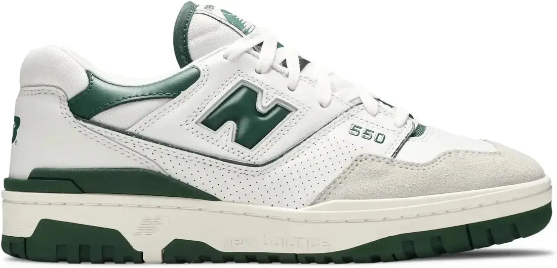 New Balance 550 'White Green'
