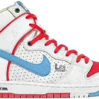 Nike SB Dunk High Pro "Ishod Wair x Magnus Walker"