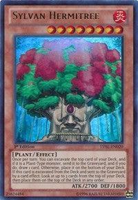 Sylvan Hermitree