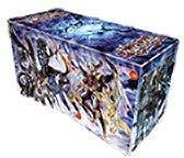 Legacy of the Valiant Deluxe Edition - Blue