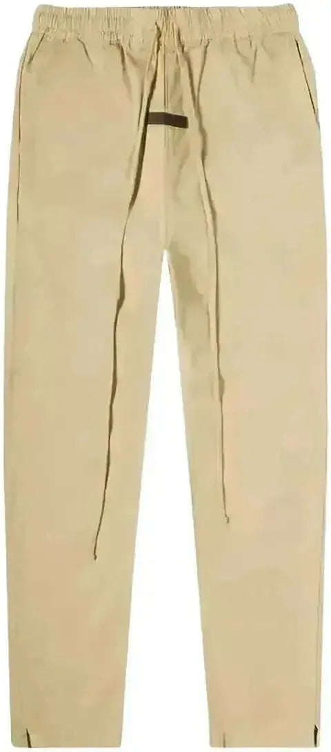 Fear of God Essentials SS21 Twill Pant Khaki