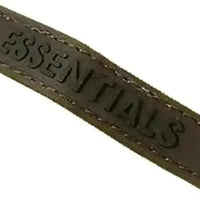 Fear of God Essentials SS21 Twill Pant Khaki