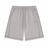 Aelfric Eden Boxy Sweat Shorts