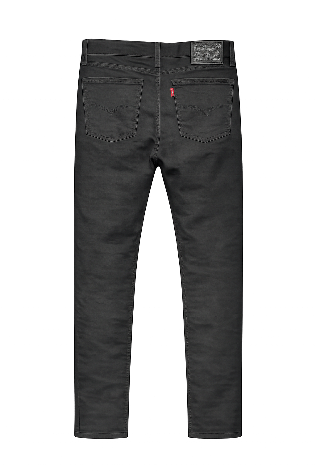 Black Levi Jeans W34 L32