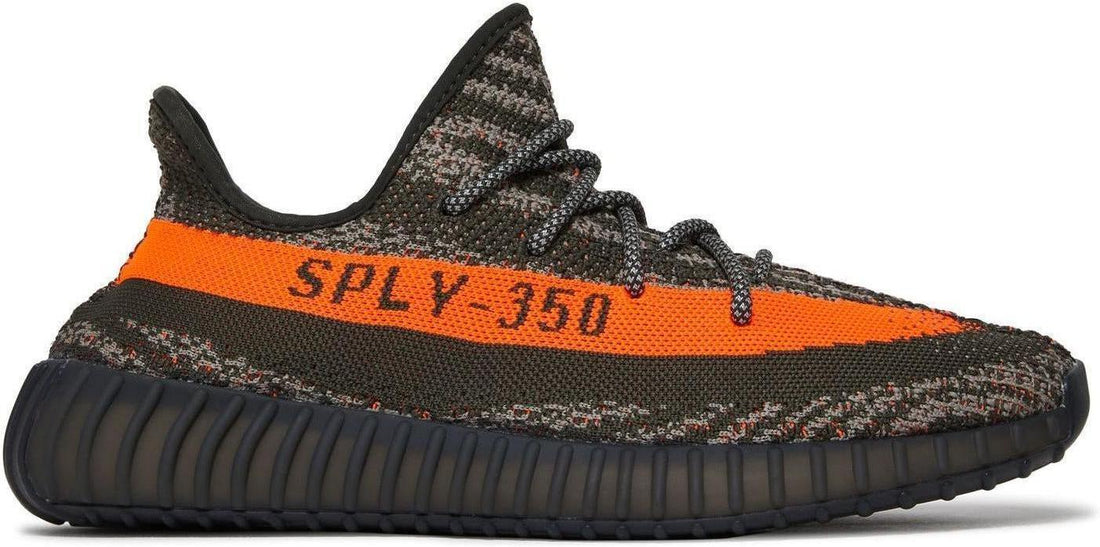 Yeezy Boost 350 V2 Carbon Beluga