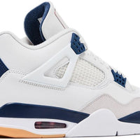 Nike SB x Air Jordan 4 Retro SP Navy