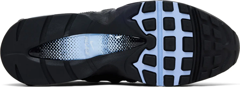 Nike Air Max 95 Big Bubble