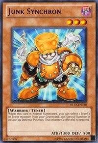 Junk Synchron (Purple)