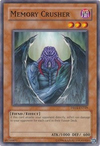 Memory Crusher