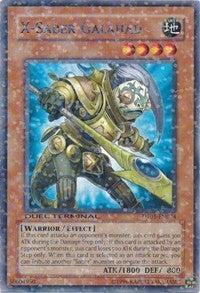 X-Saber Galahad