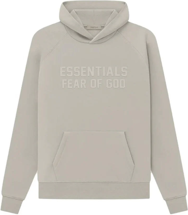 Essentials Hoodie Seal