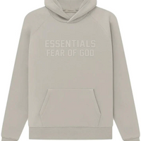 Essentials Hoodie Seal
