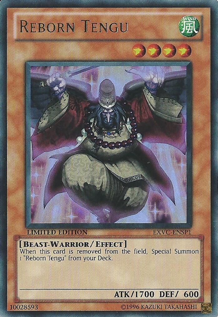 Reborn Tengu (EXVC-ENSP1)