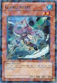 Gishki Abyss