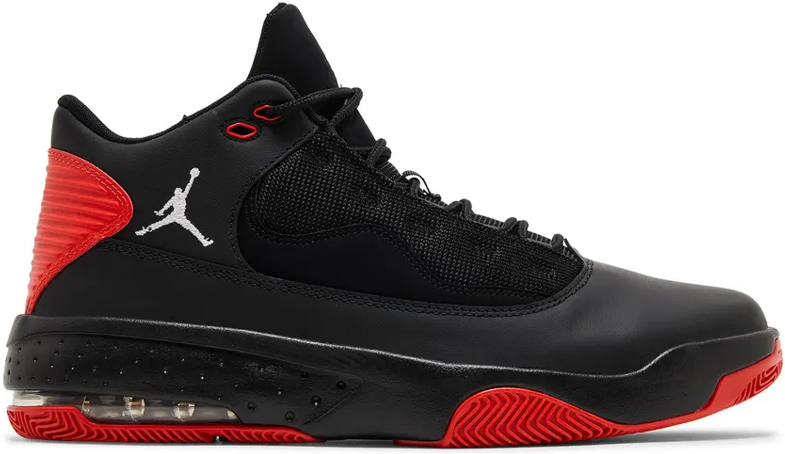 Jordan Max Aura 2 Bred