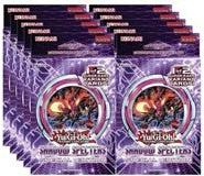 Shadow Specters Special Edition Display