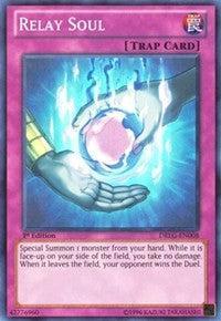 Relay Soul