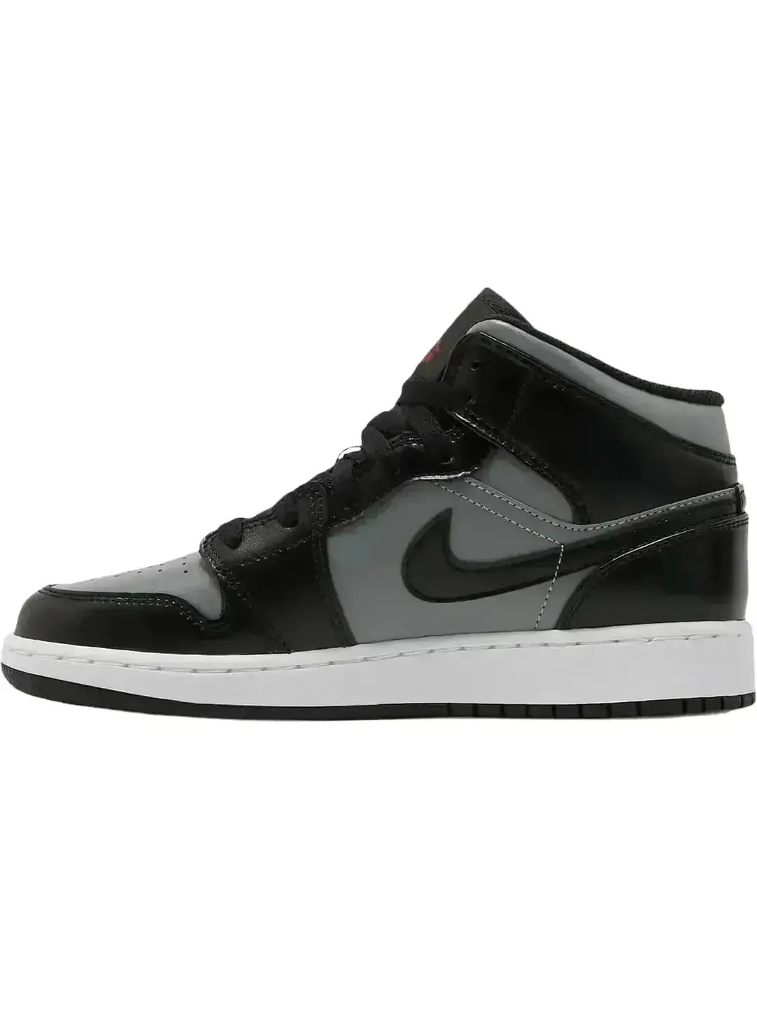 Jordan 1 Mid Shadow Red (GS)