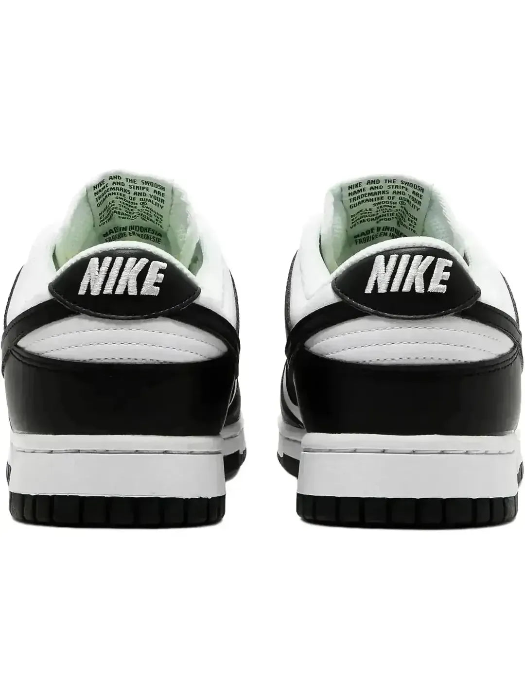 Nike Dunk Low Next Nature Panda W