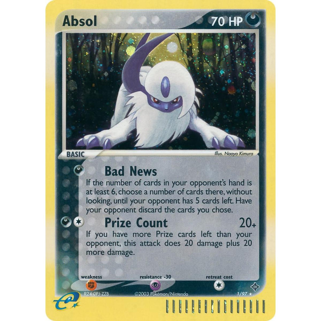 Absol