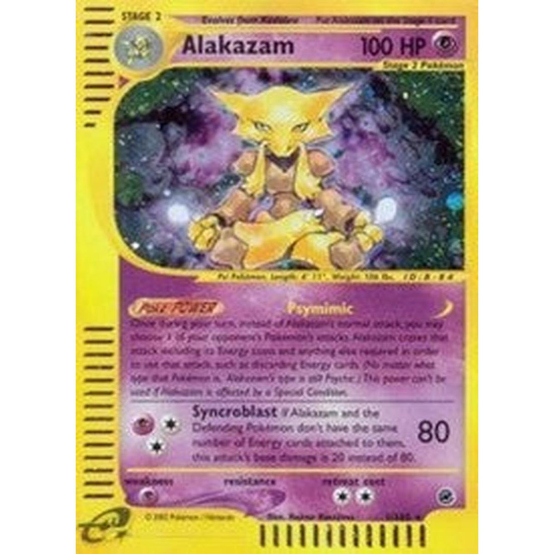Alakazam (1)