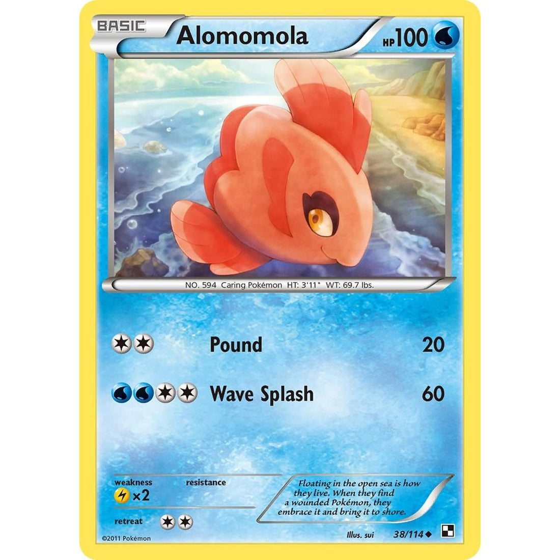Alomomola (38)