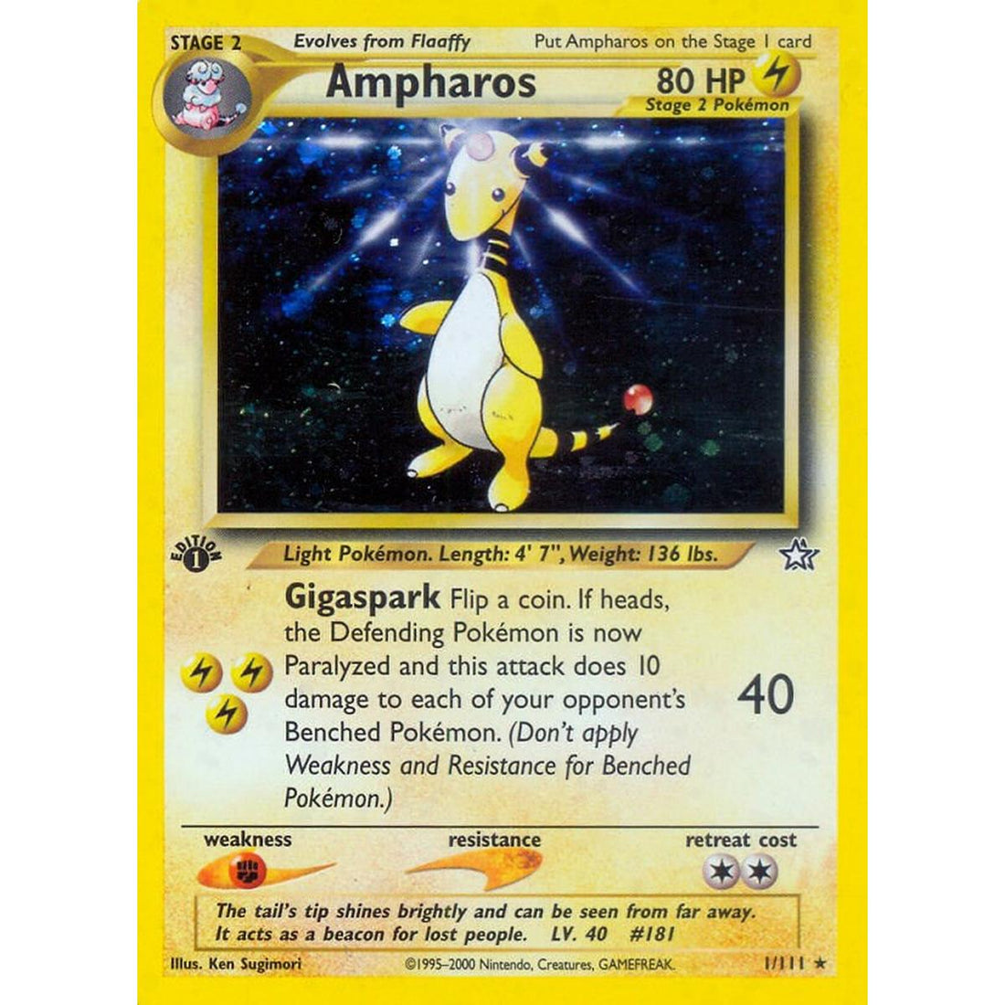 Ampharos