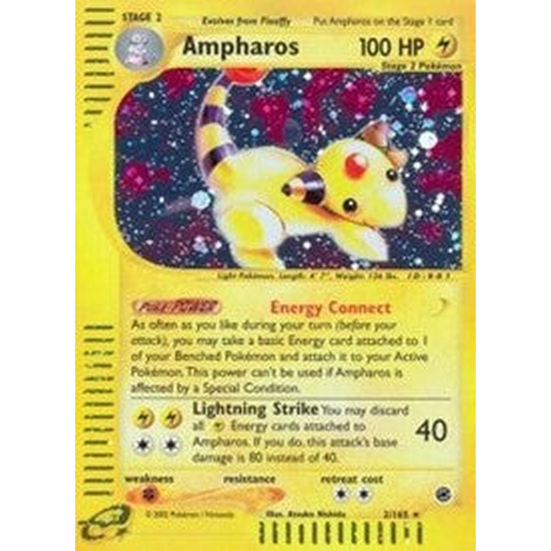 Ampharos (2)