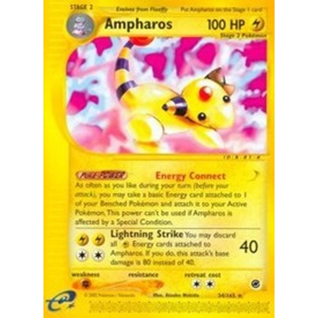 Ampharos (34)