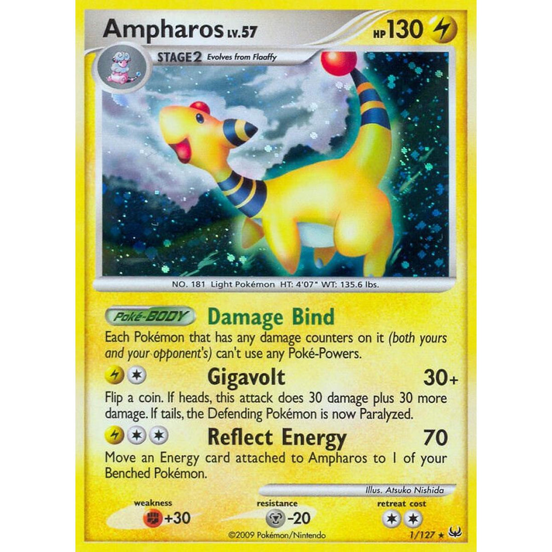 Ampharos