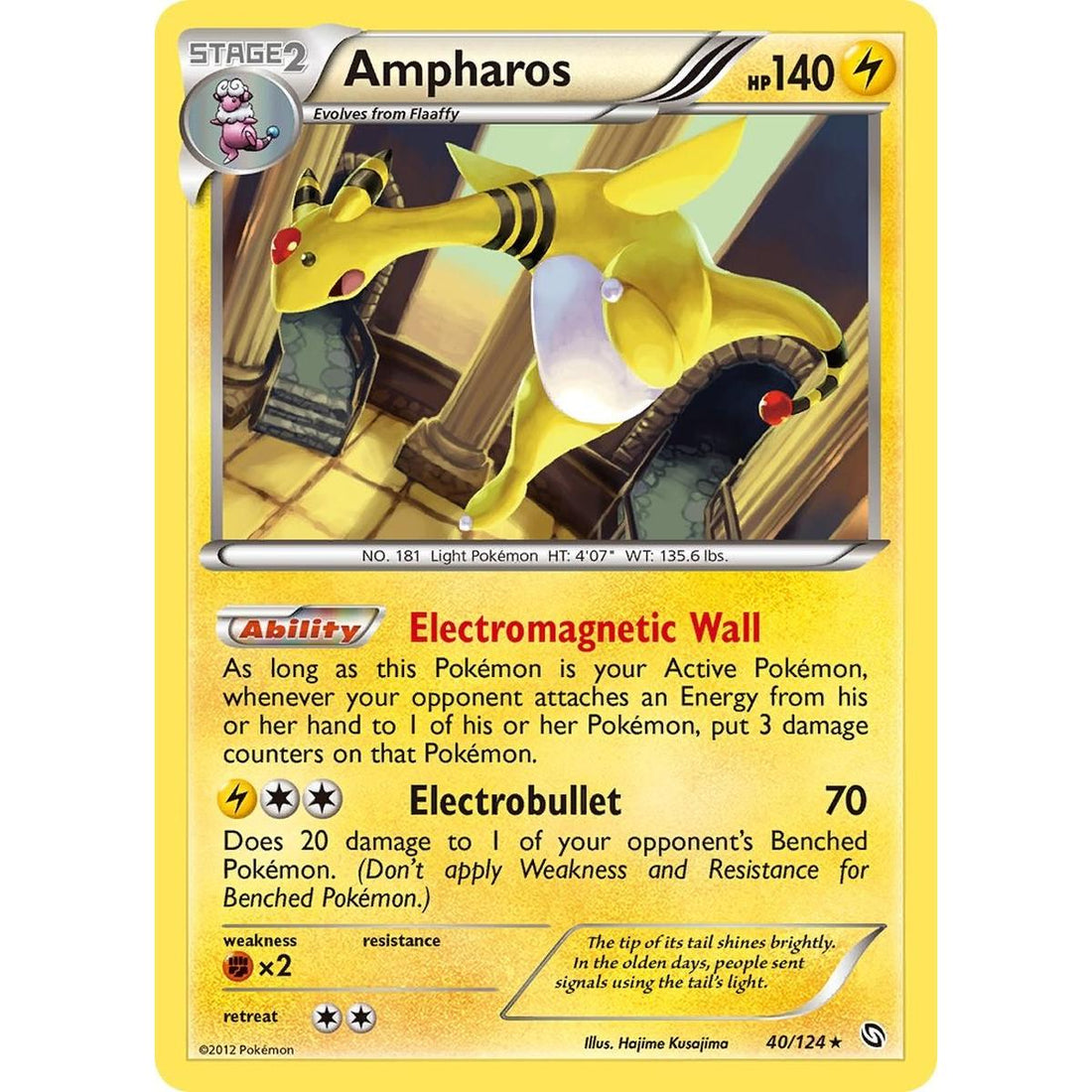 Ampharos