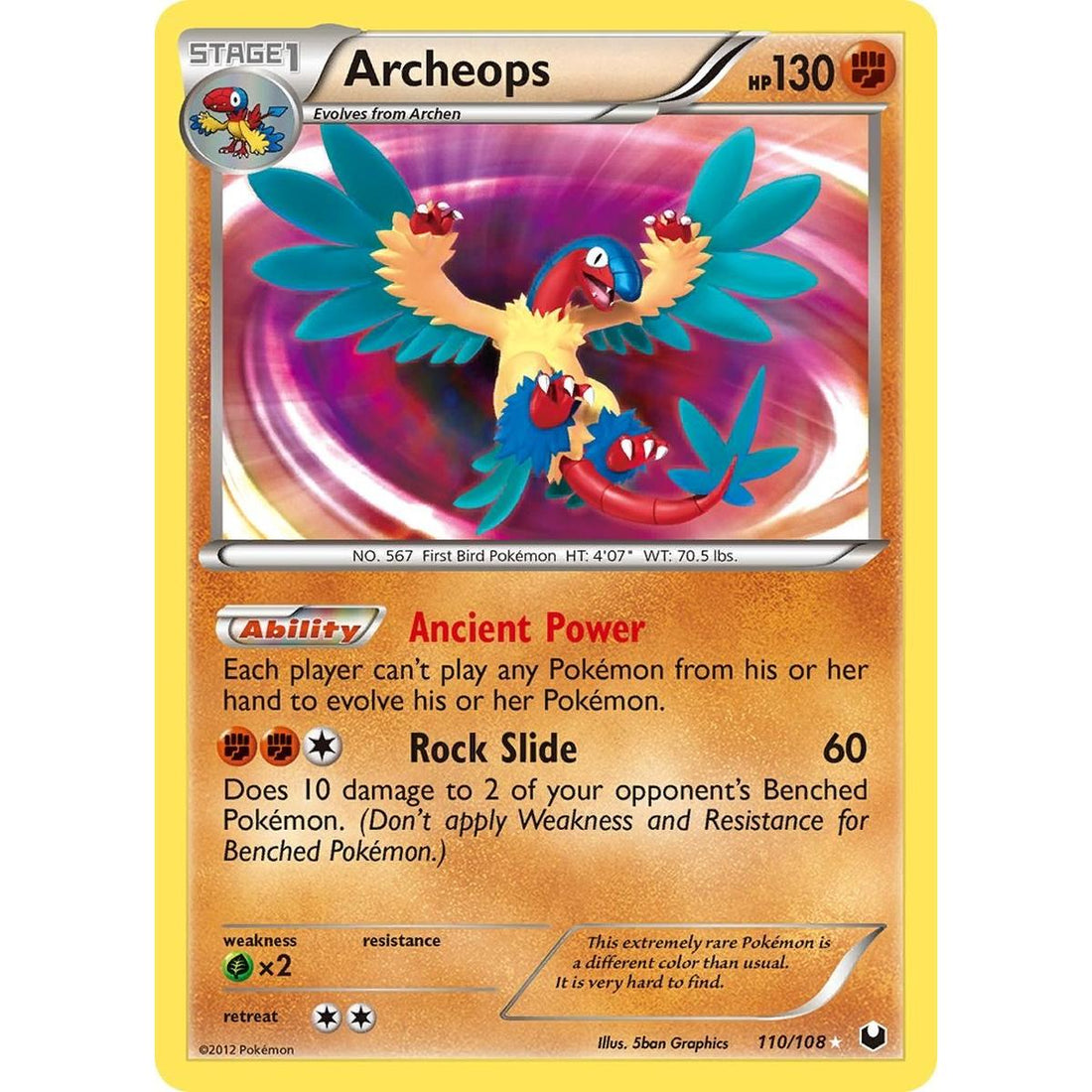 Archeops