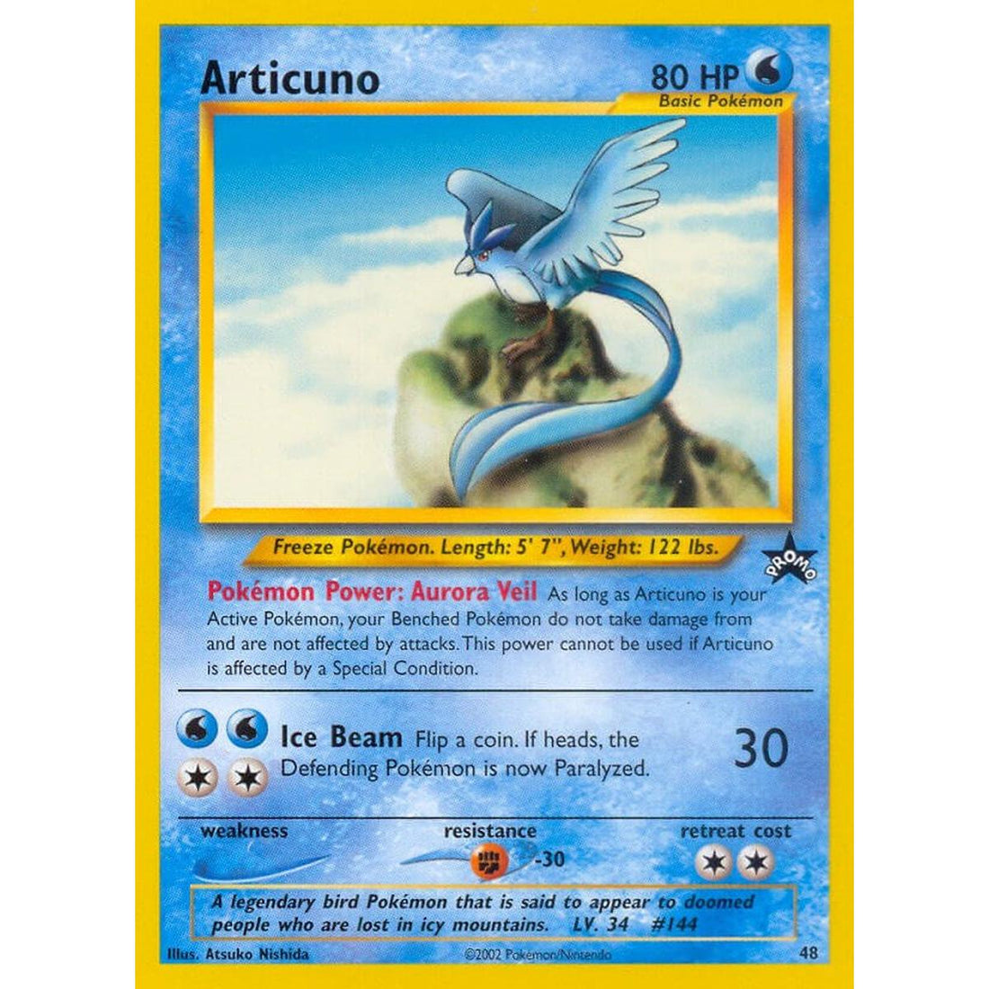 Articuno (48)