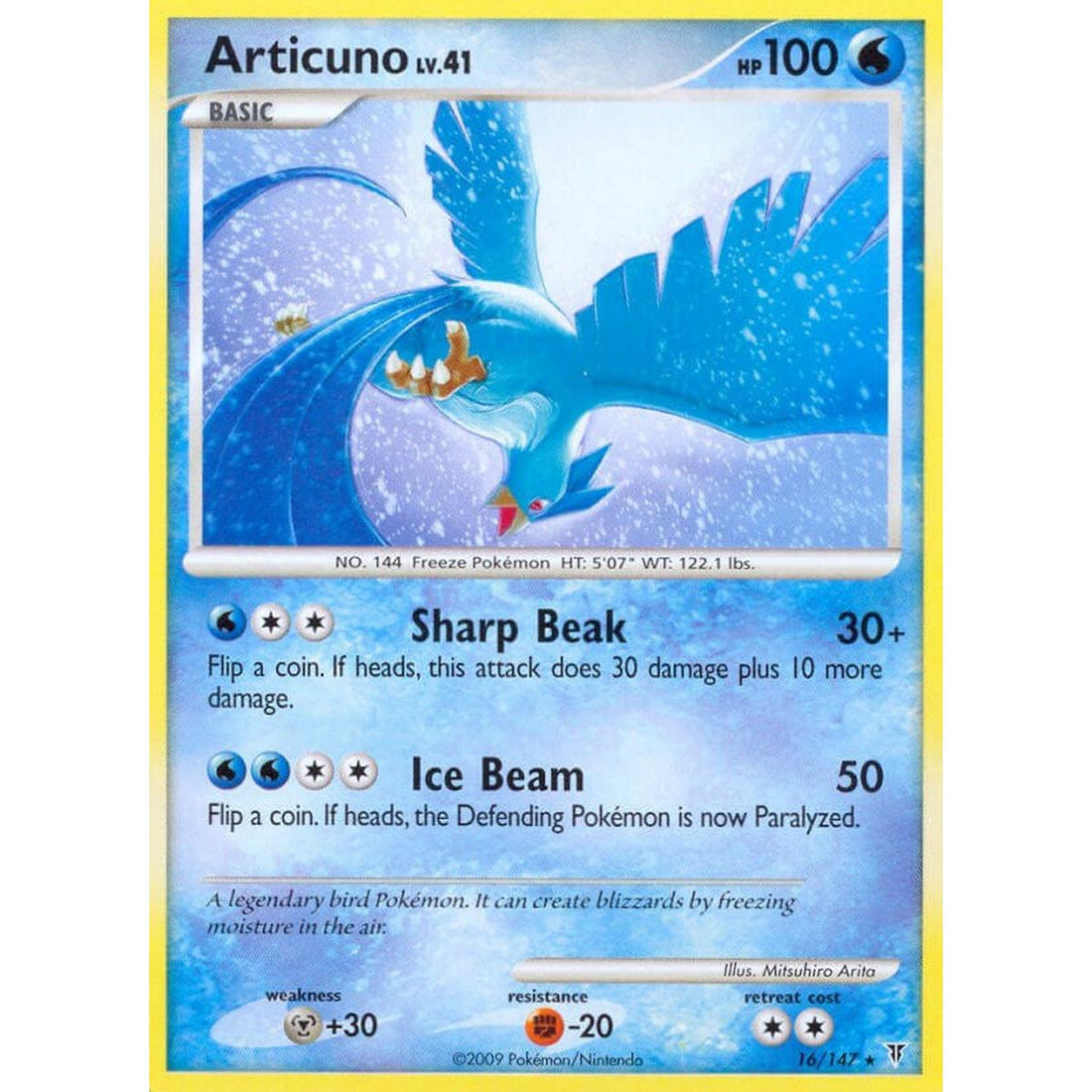 Articuno (16)