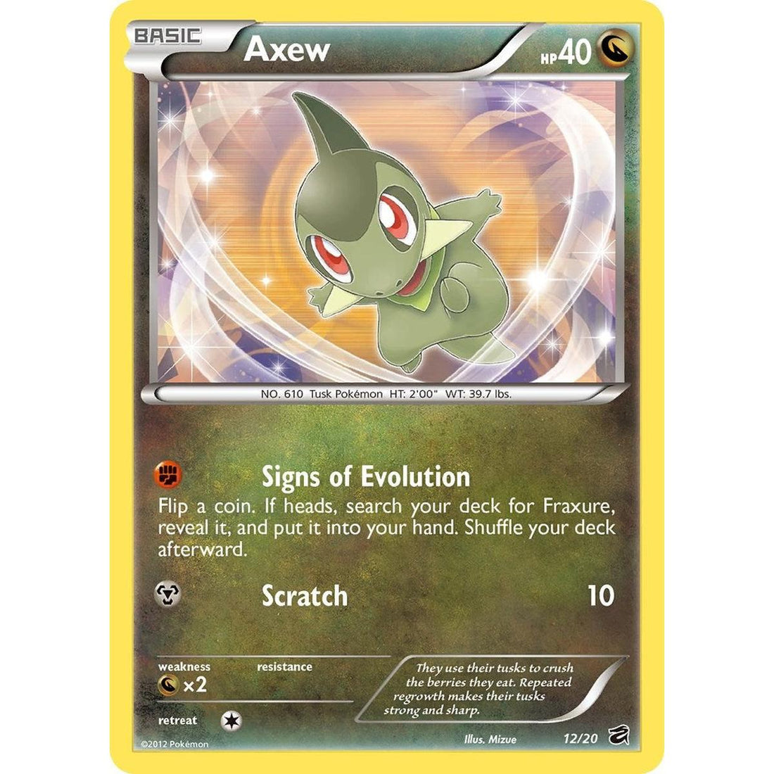 Axew (12)