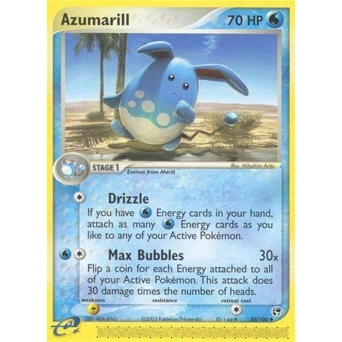 Azumarill