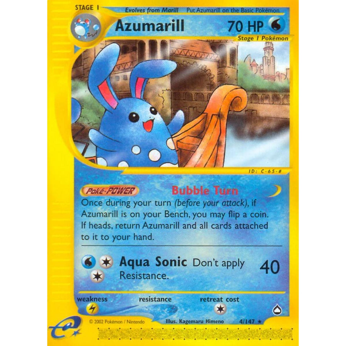 Azumarill