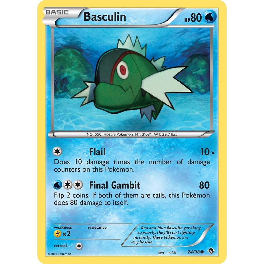 Basculin (24)